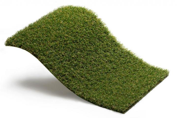 Green budget 25mm