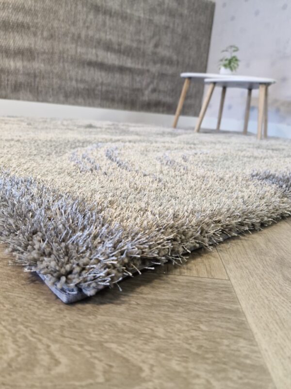 close up bilbao silver Maatwerk Rome